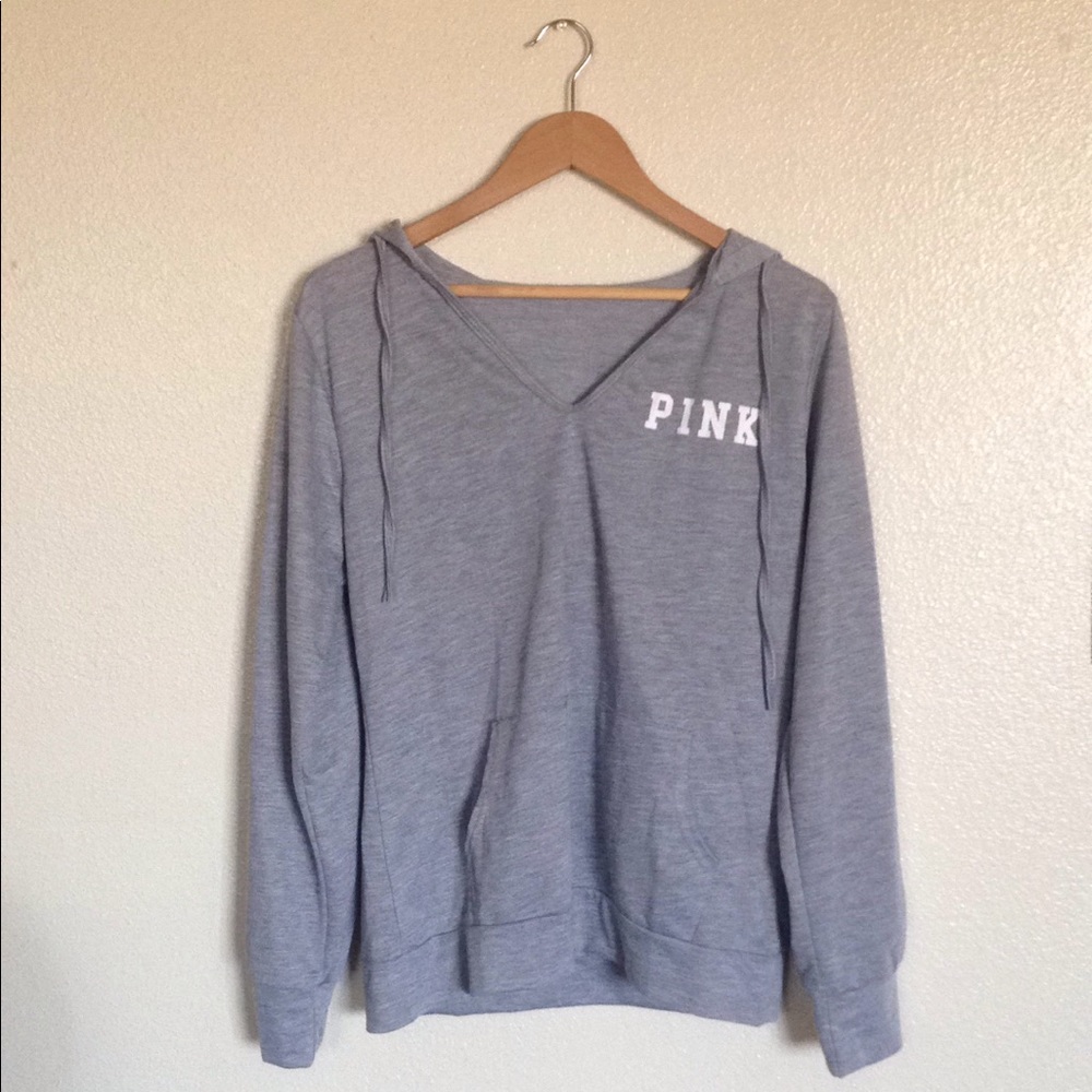 PINK Sweatshirt